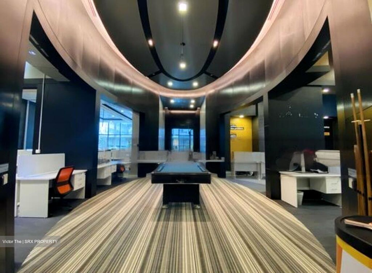 Bendemeer Road (D12), Office #459230681